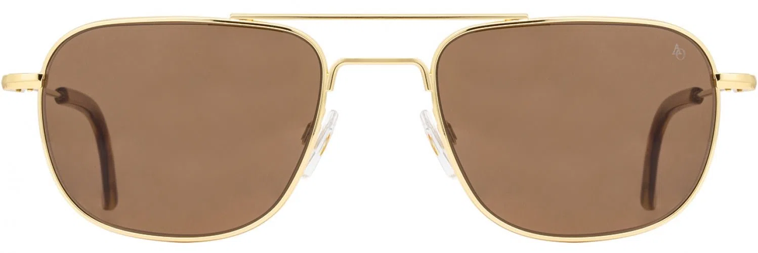 American Optical CHECKMATE Sunglasses - view 7